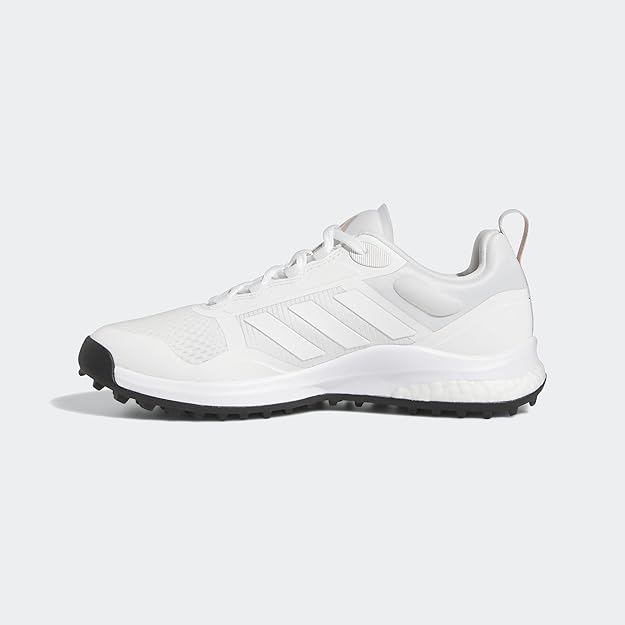 ゾイシア【adidas Golf/アディダスゴルフ】スパイクレスゴルフシューズ 楽天市場】アディダス adidas ゴルフシューズ ゾイシア 女性用